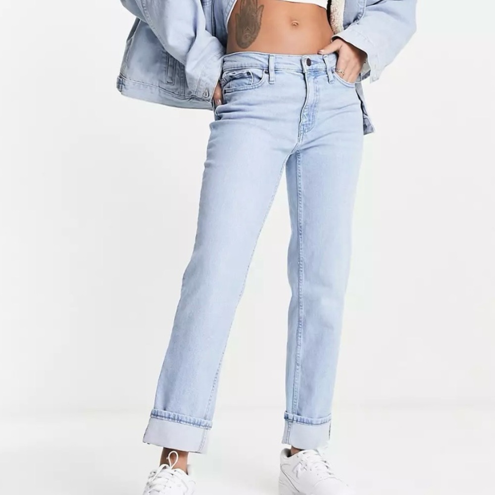 Calvin Klein Jeans - Women’s Size 28